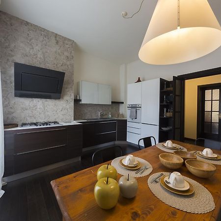 B&B Bergamo Rota'S House Exterior photo