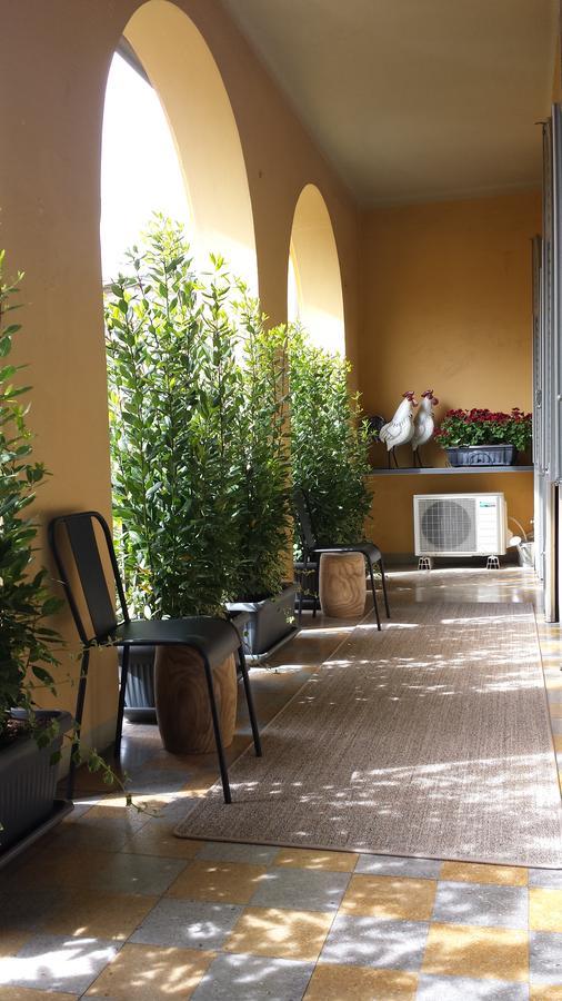 B&B Bergamo Rota'S House Exterior photo