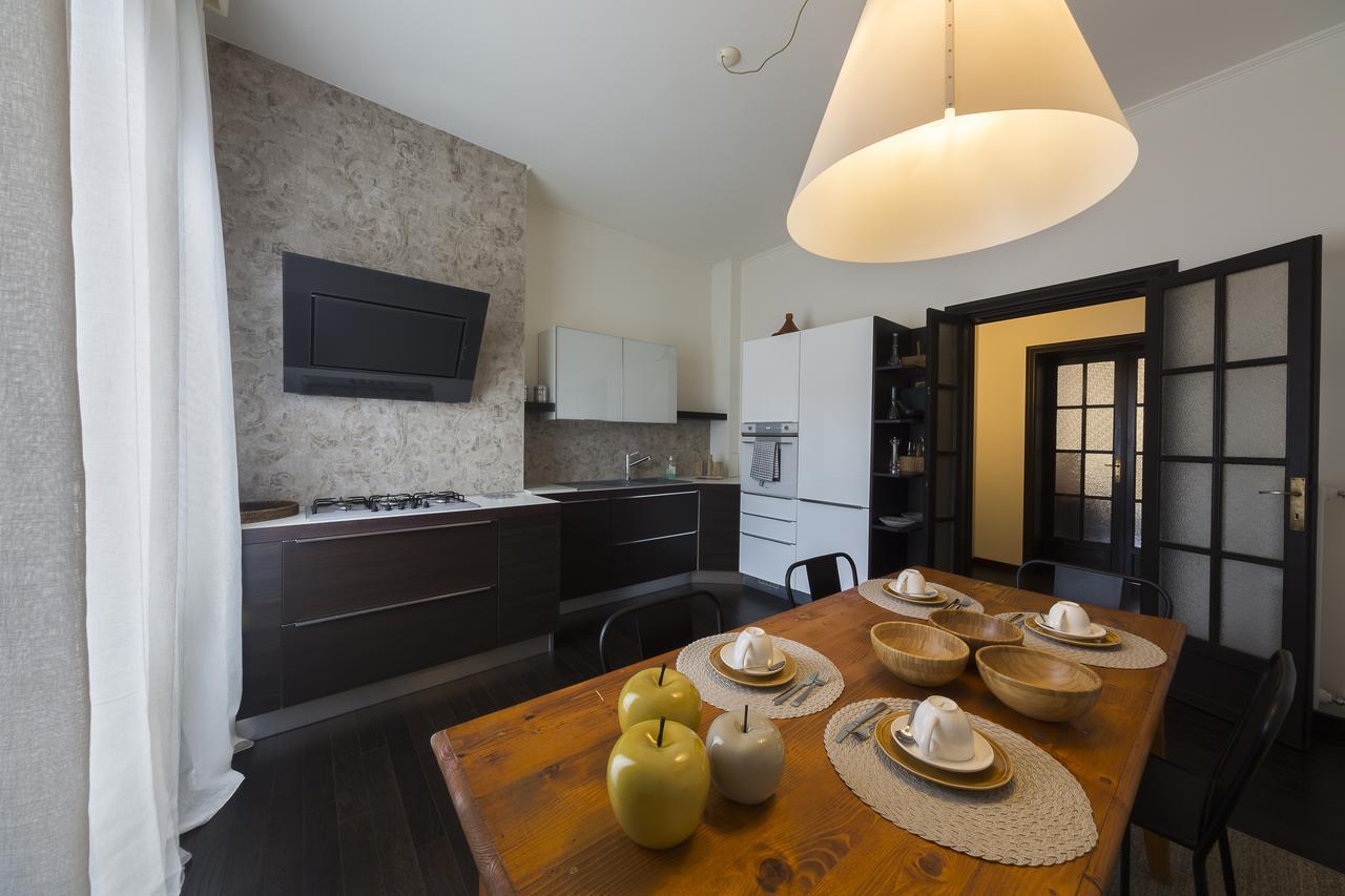 B&B Bergamo Rota'S House Exterior photo