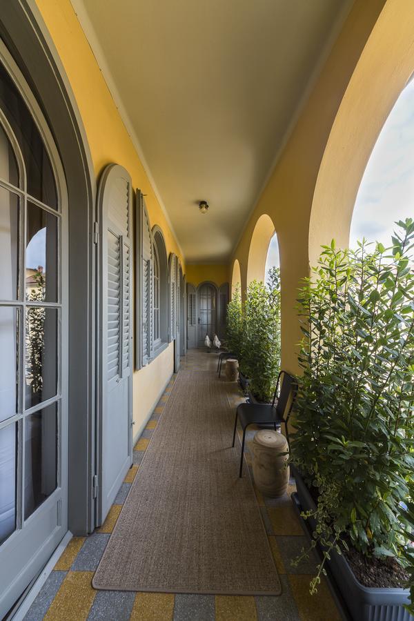B&B Bergamo Rota'S House Exterior photo