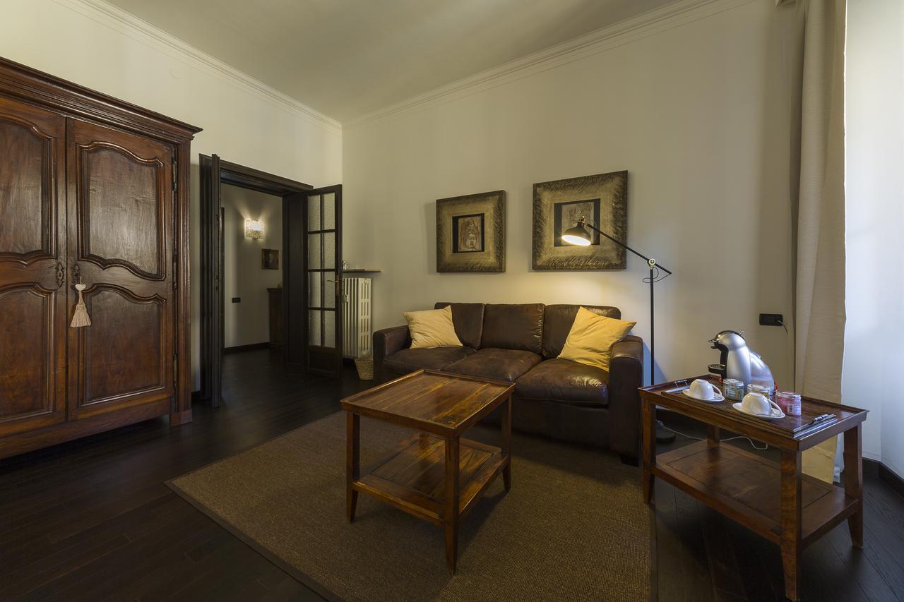 B&B Bergamo Rota'S House Exterior photo